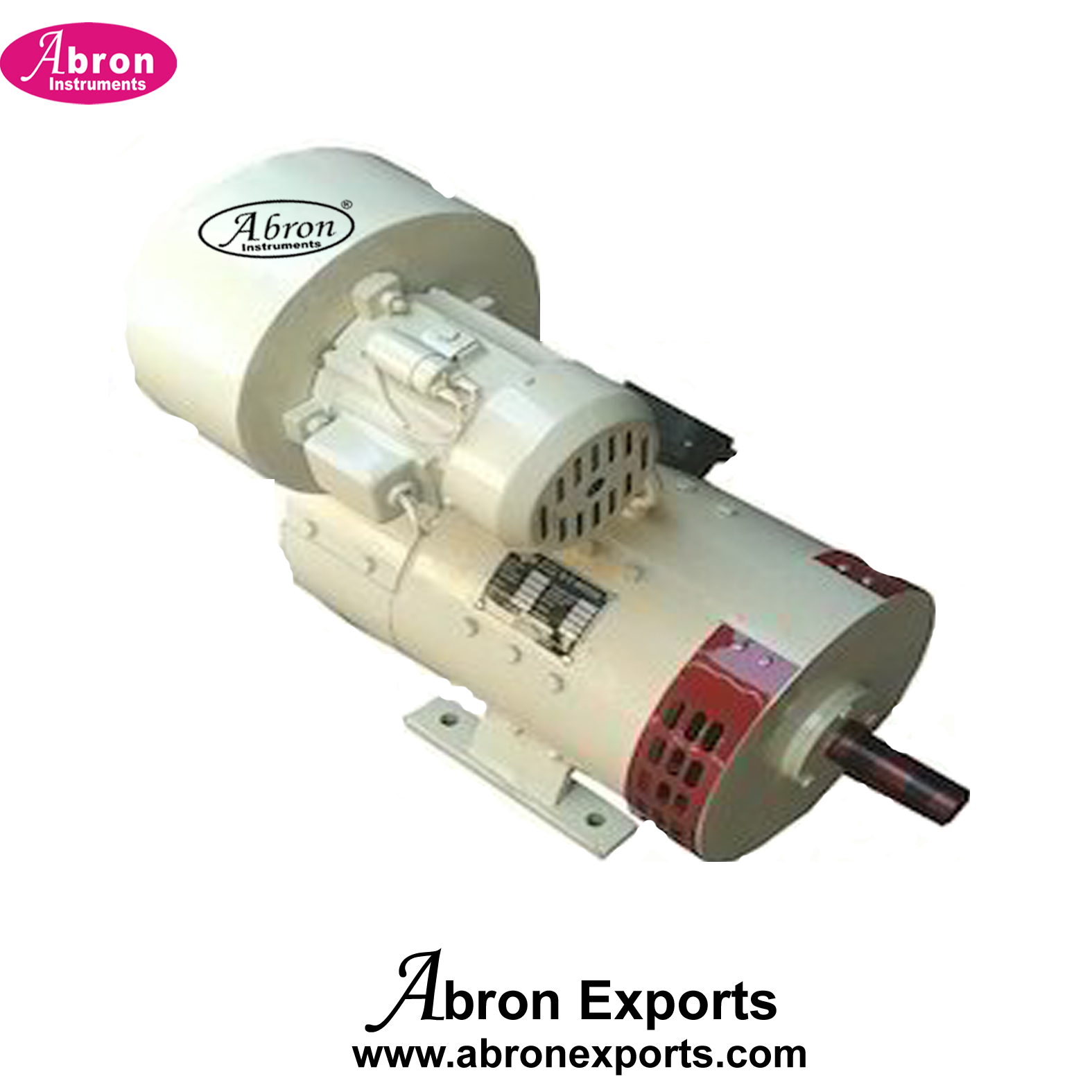 Motor DC series wound motors Abron AE-8464MSW 